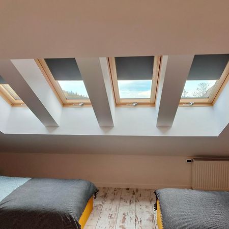 Apartament Widokowy Karpacz Z Garazem I Widokiem Na Gory, Blisko Szlaki I Centrum Екстер'єр фото