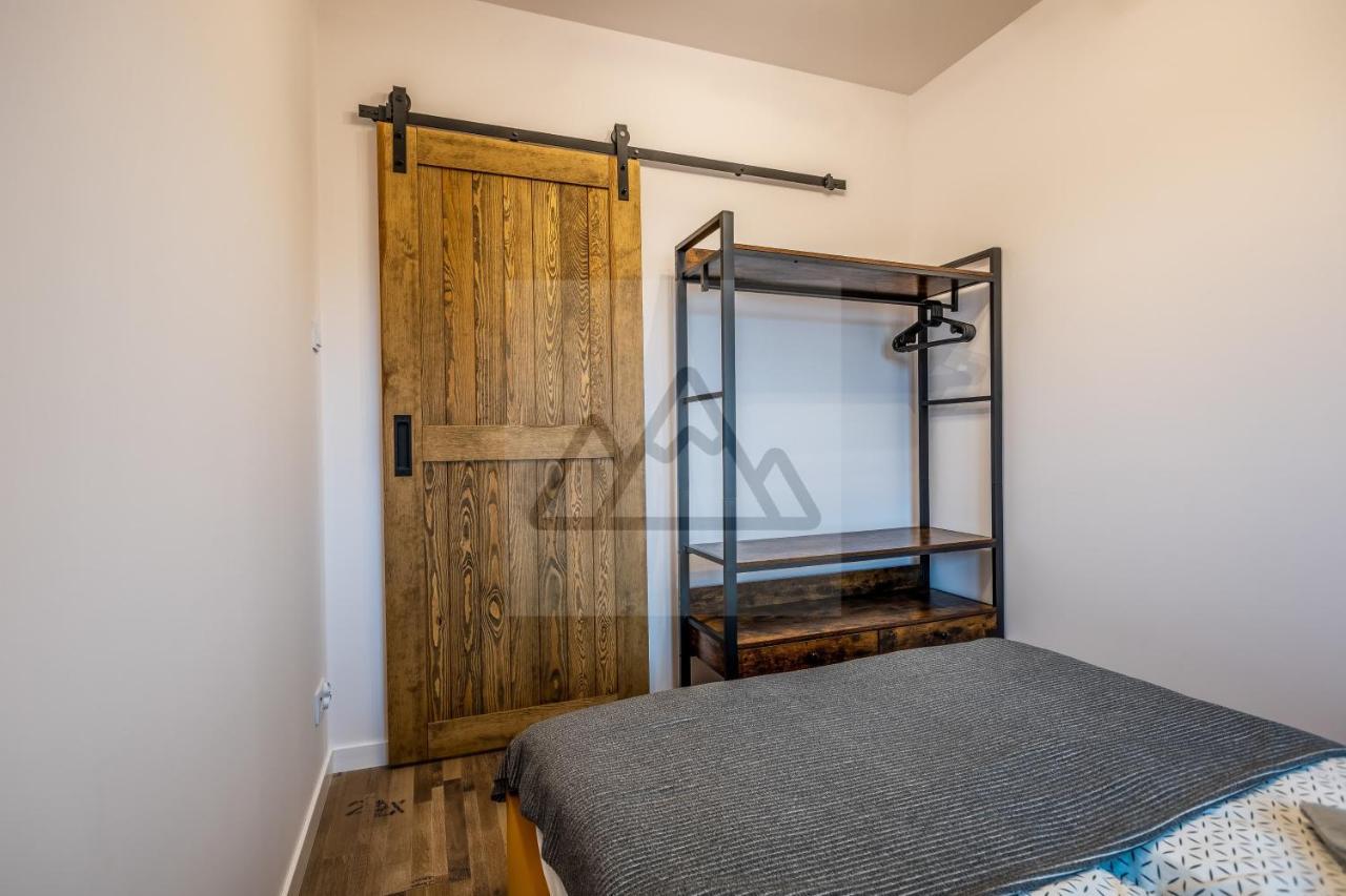 Apartament Widokowy Karpacz Z Garazem I Widokiem Na Gory, Blisko Szlaki I Centrum Екстер'єр фото