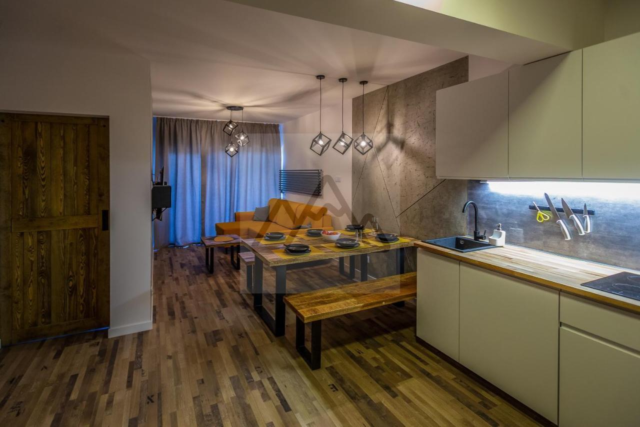 Apartament Widokowy Karpacz Z Garazem I Widokiem Na Gory, Blisko Szlaki I Centrum Екстер'єр фото