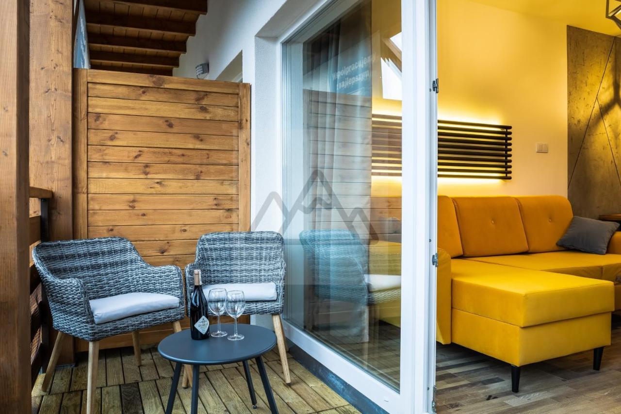 Apartament Widokowy Karpacz Z Garazem I Widokiem Na Gory, Blisko Szlaki I Centrum Екстер'єр фото