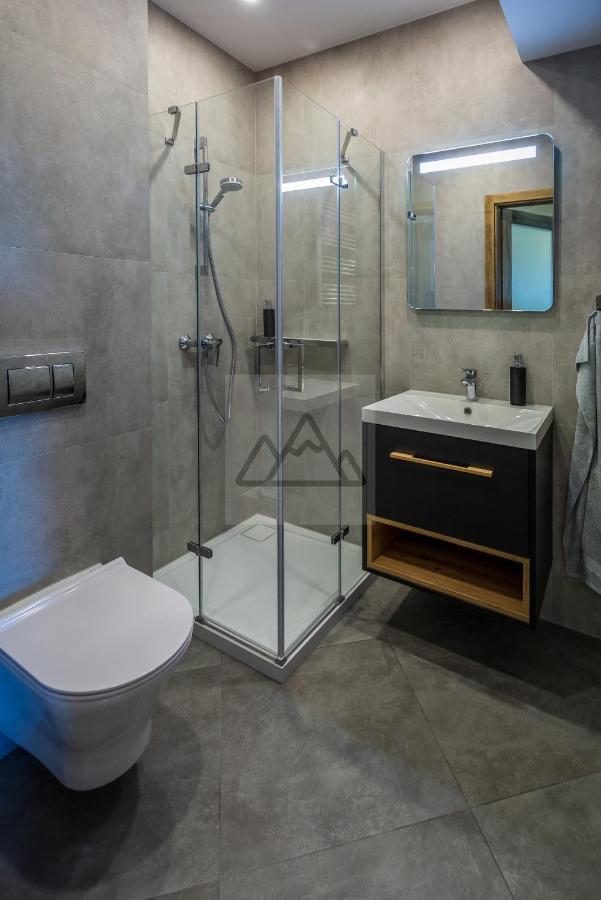 Apartament Widokowy Karpacz Z Garazem I Widokiem Na Gory, Blisko Szlaki I Centrum Екстер'єр фото
