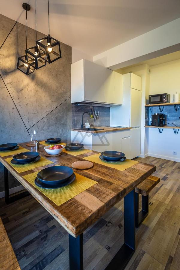 Apartament Widokowy Karpacz Z Garazem I Widokiem Na Gory, Blisko Szlaki I Centrum Екстер'єр фото