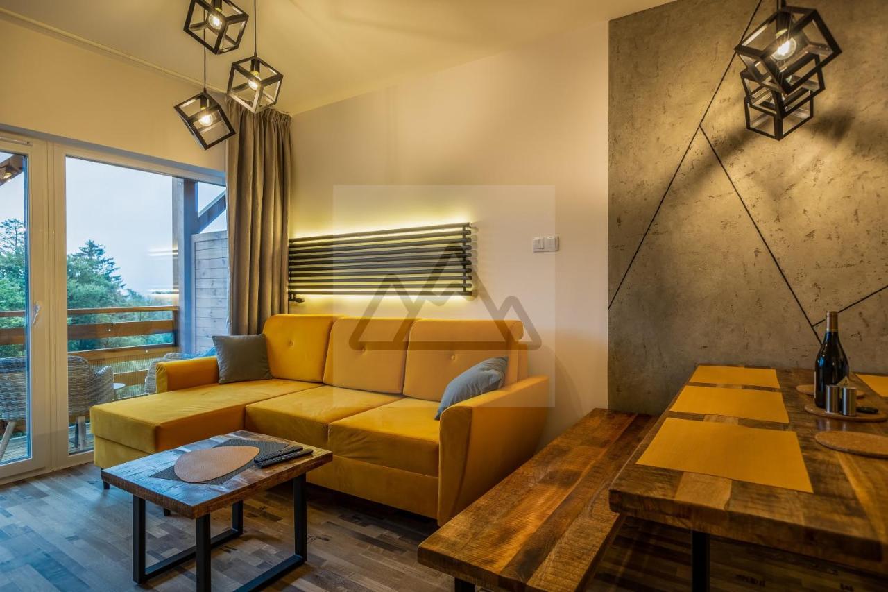 Apartament Widokowy Karpacz Z Garazem I Widokiem Na Gory, Blisko Szlaki I Centrum Екстер'єр фото