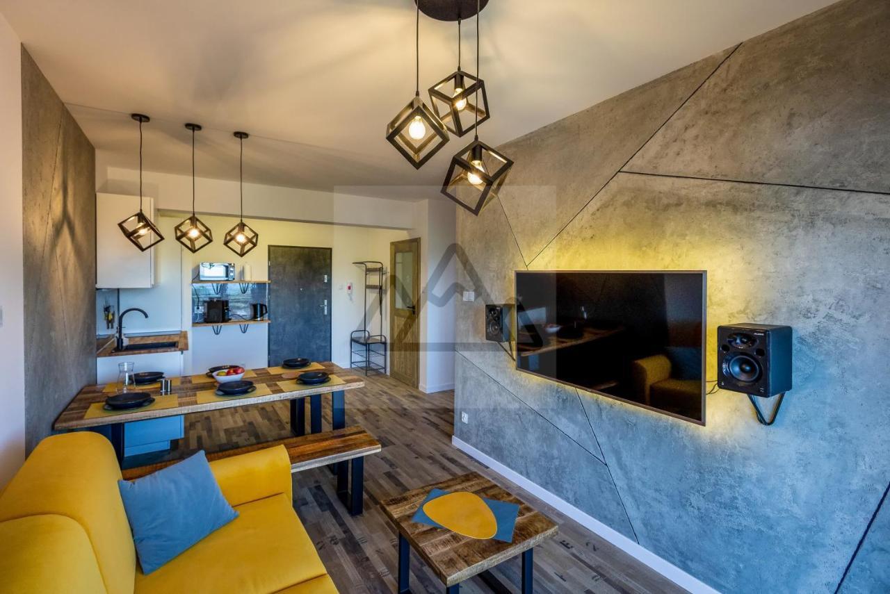 Apartament Widokowy Karpacz Z Garazem I Widokiem Na Gory, Blisko Szlaki I Centrum Екстер'єр фото
