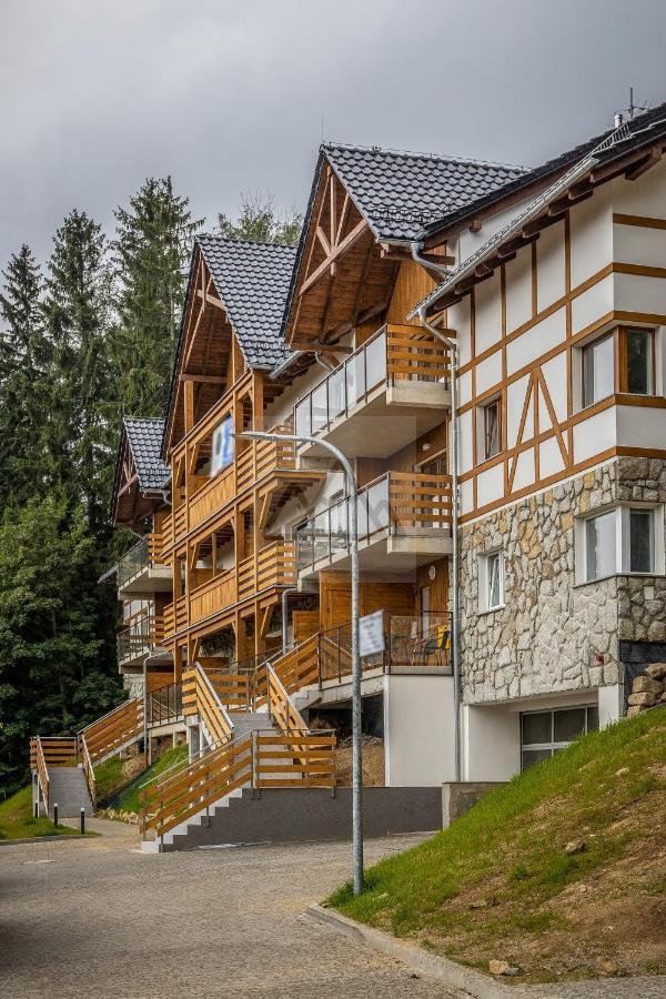 Apartament Widokowy Karpacz Z Garazem I Widokiem Na Gory, Blisko Szlaki I Centrum Екстер'єр фото
