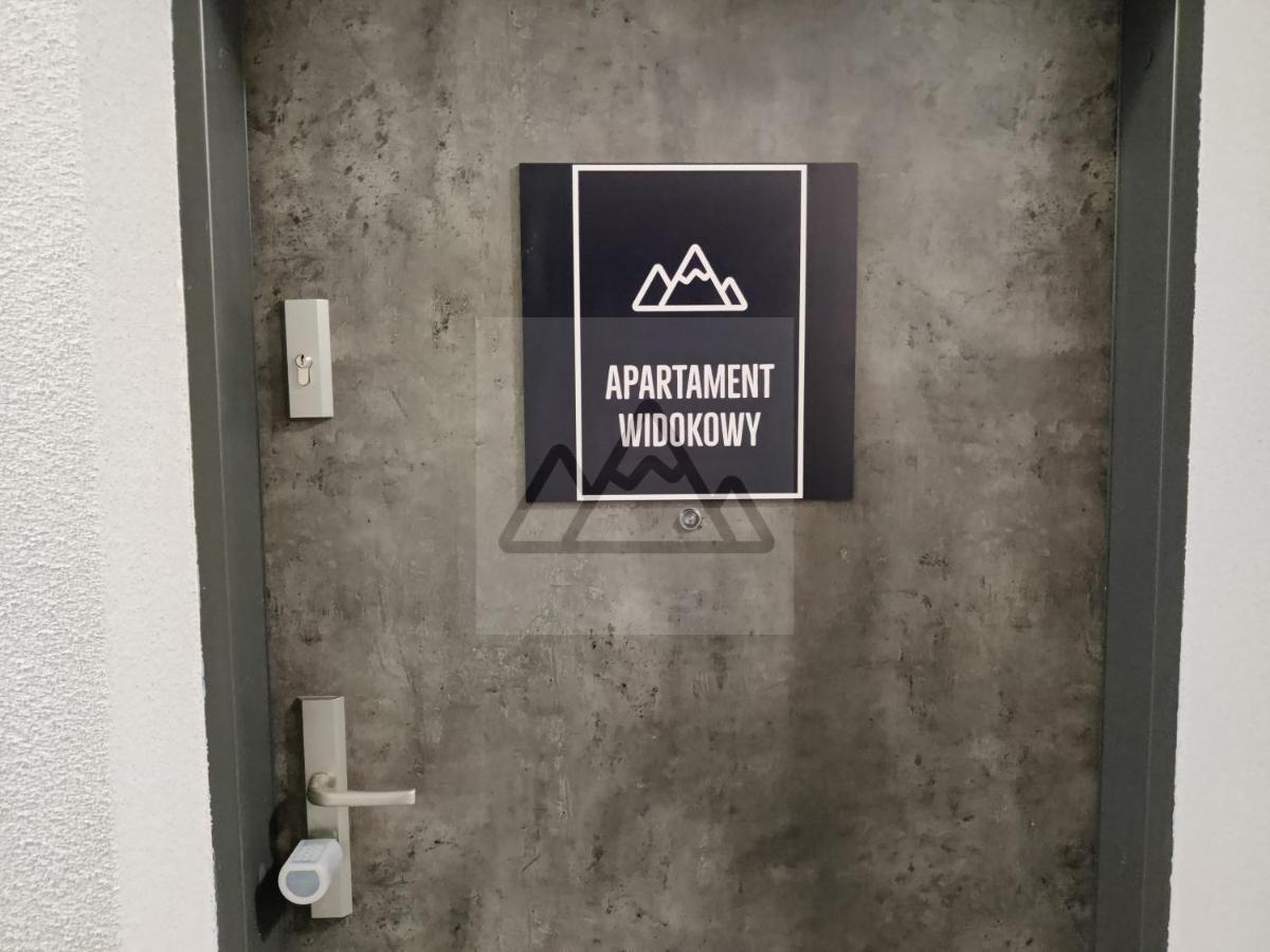 Apartament Widokowy Karpacz Z Garazem I Widokiem Na Gory, Blisko Szlaki I Centrum Екстер'єр фото