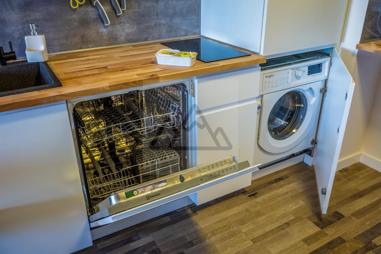 Apartament Widokowy Karpacz Z Garazem I Widokiem Na Gory, Blisko Szlaki I Centrum Екстер'єр фото