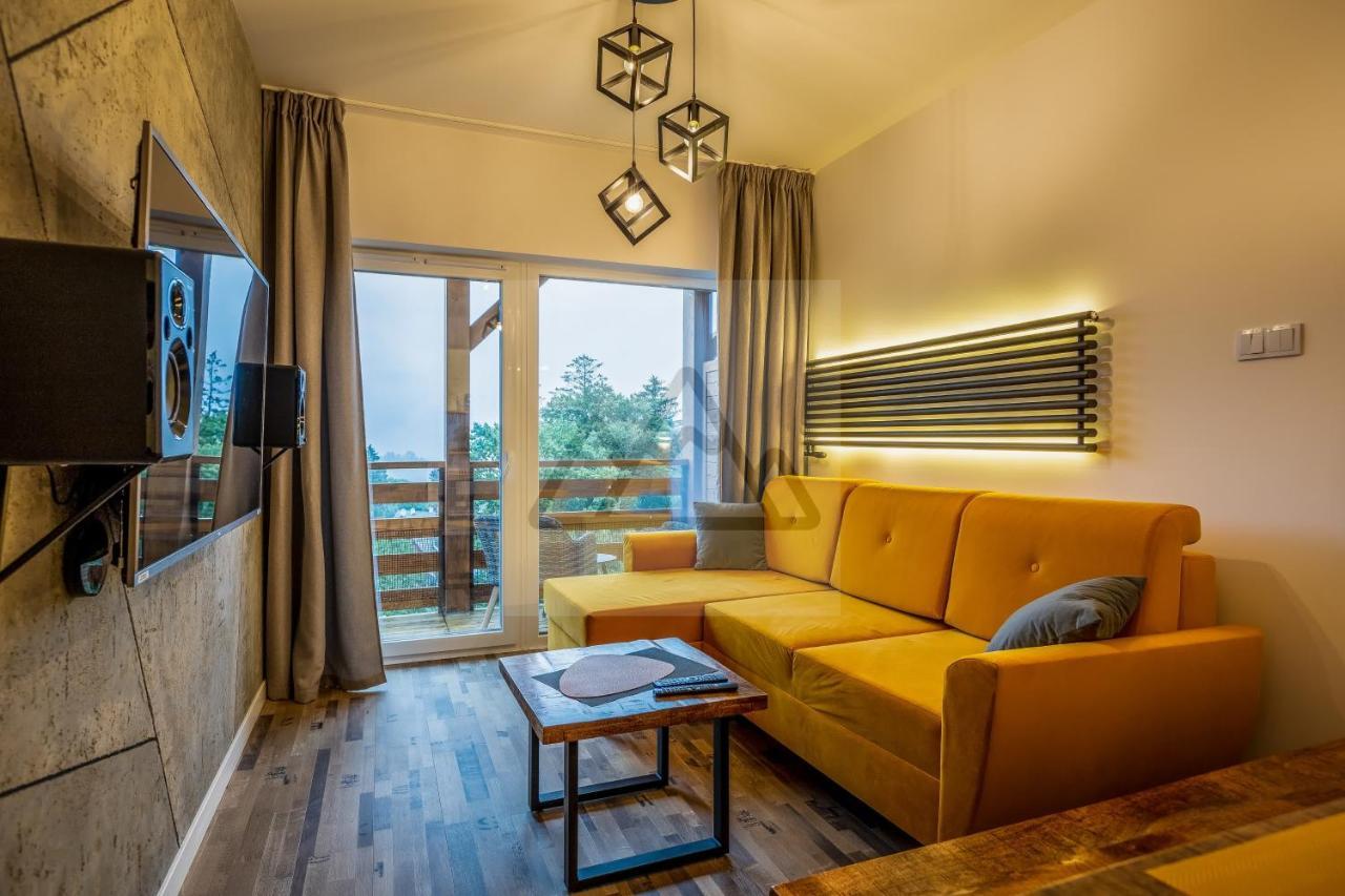 Apartament Widokowy Karpacz Z Garazem I Widokiem Na Gory, Blisko Szlaki I Centrum Екстер'єр фото