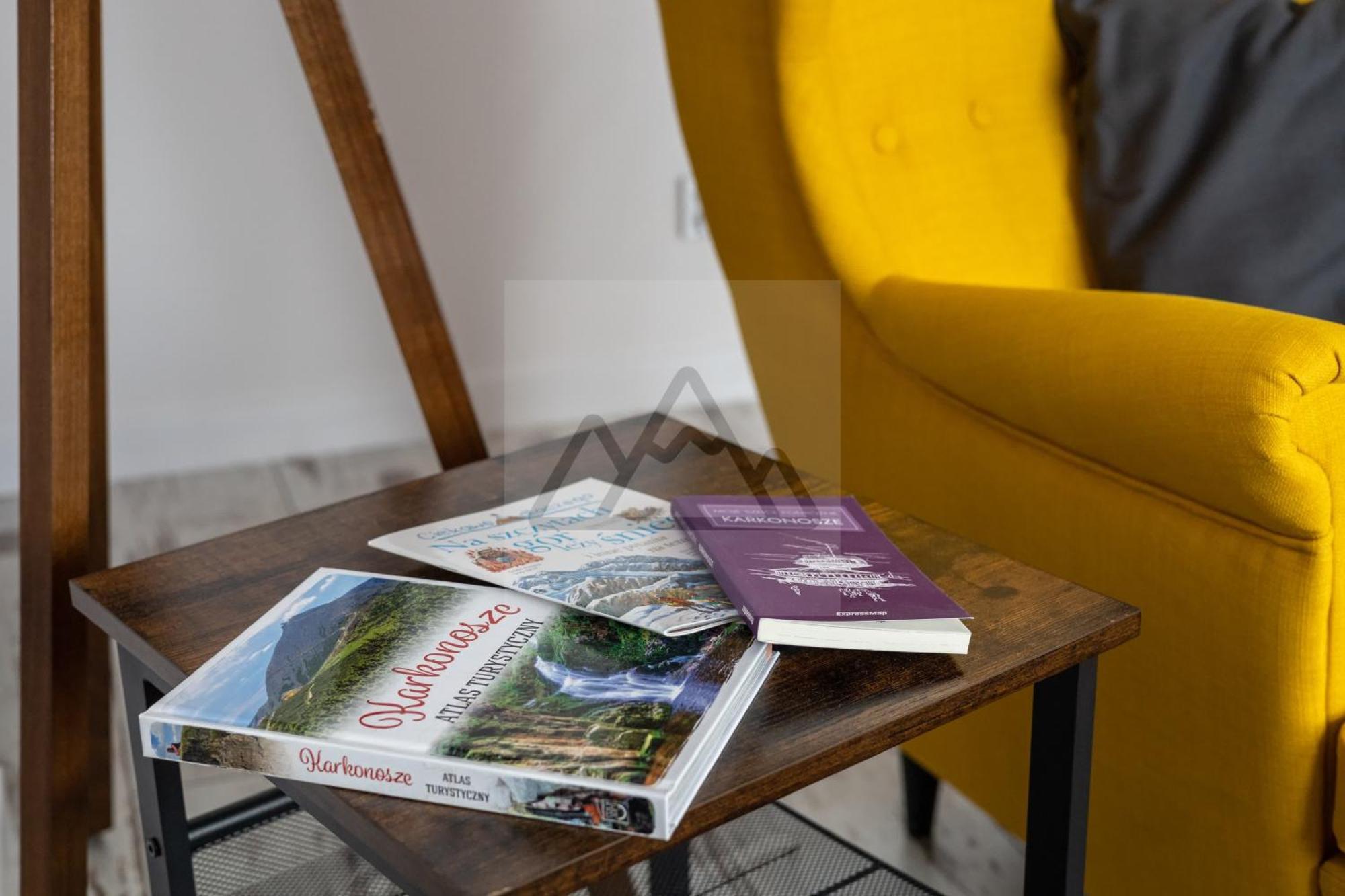 Apartament Widokowy Karpacz Z Garazem I Widokiem Na Gory, Blisko Szlaki I Centrum Екстер'єр фото