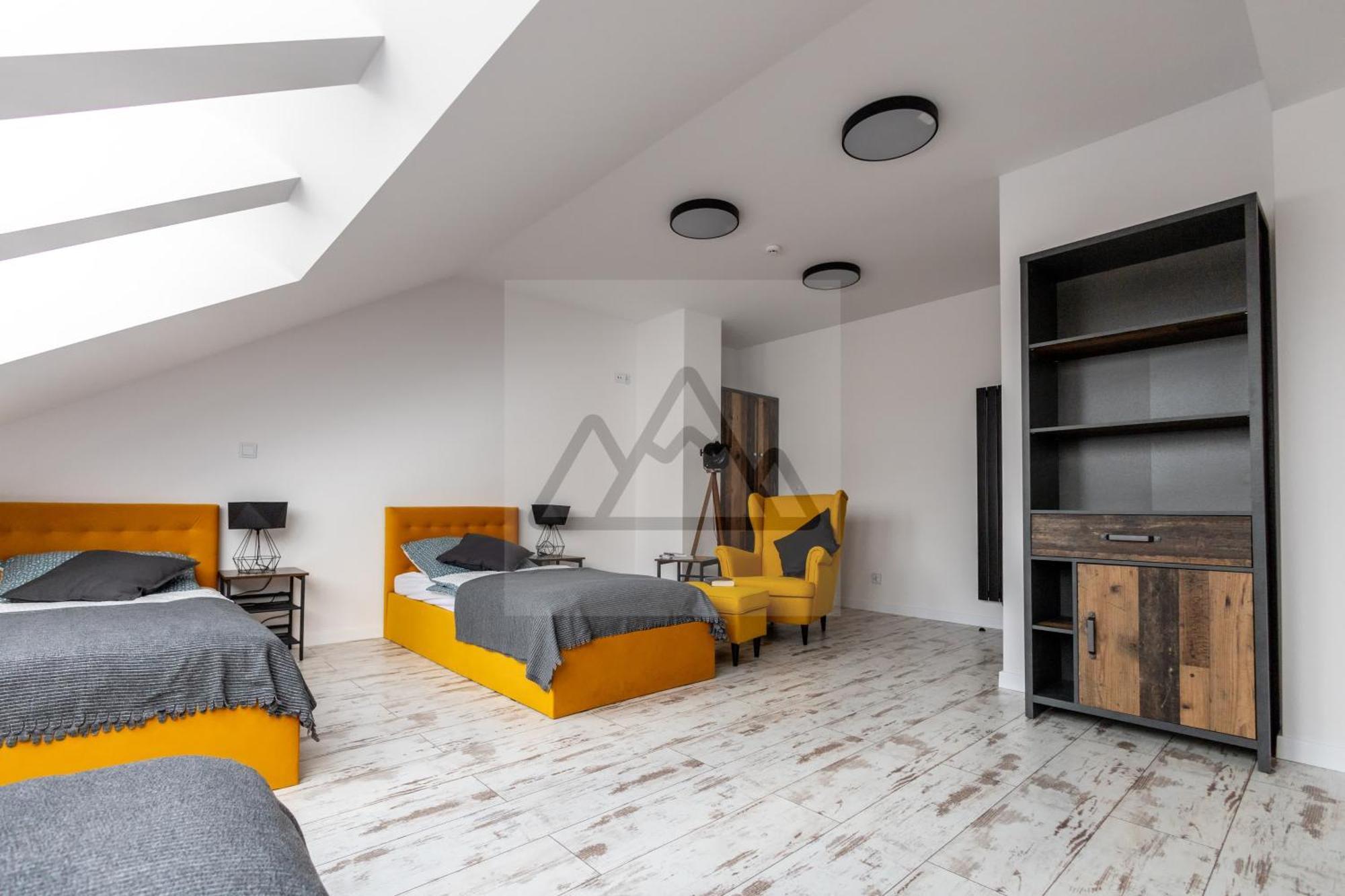 Apartament Widokowy Karpacz Z Garazem I Widokiem Na Gory, Blisko Szlaki I Centrum Екстер'єр фото