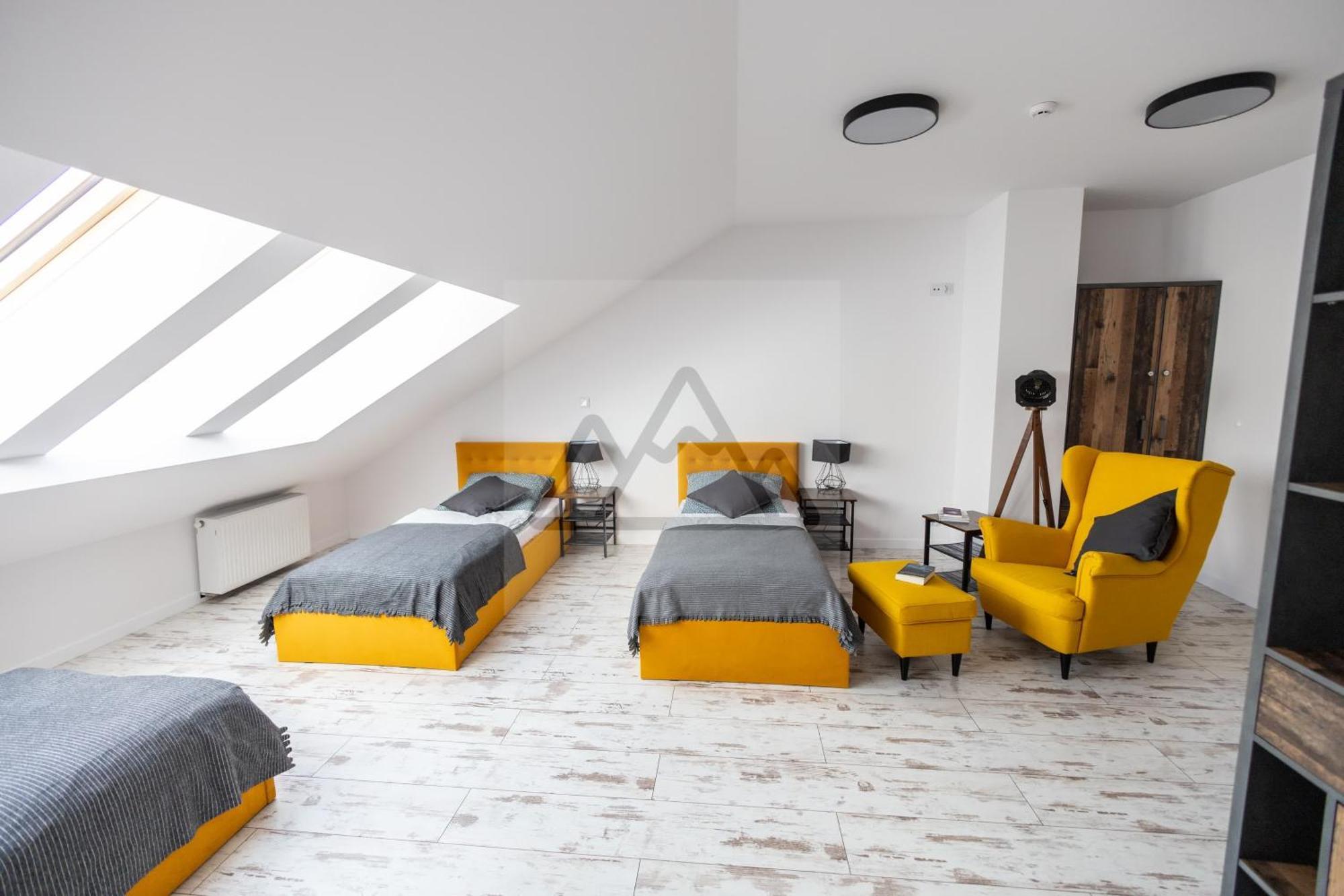 Apartament Widokowy Karpacz Z Garazem I Widokiem Na Gory, Blisko Szlaki I Centrum Екстер'єр фото